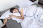 Preview: Erdungsprodukte® Exclusive Fitted Sheet 100x200 cm - Kopie